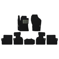 Tapis de voiture Toyota Matrix E130 (2002-2005)