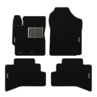 Tapis de voiture Toyota Prius C (2012-2019)