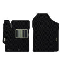 Tapis de voiture Toyota Prius C (2012-2019)