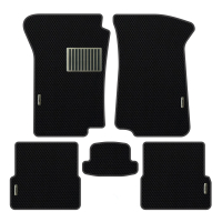 Tapis de voiture Volkswagen Golf (1983-1992)