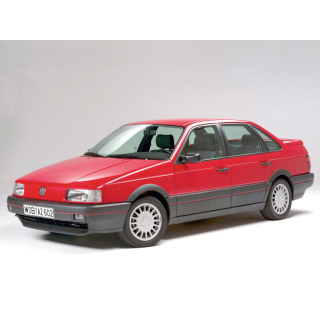 Tapis de voiture Volkswagen Passat B3 (1988-1993)