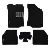 Tapis de voiture Volkswagen Passat B4 (1993-1997)