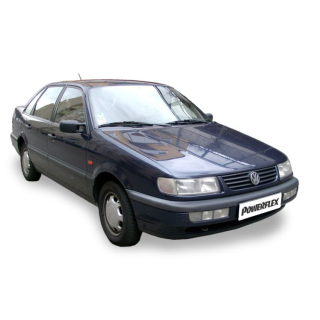 Tapis de voiture Volkswagen Passat B4 (1993-1997)
