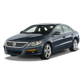Tapis de voiture Volkswagen Passat CC (2008-2017)