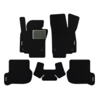 Tapis de voiture Volkswagen Scirocco (2008-2013)