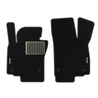 Tapis de voiture Volkswagen Scirocco (2008-2013)