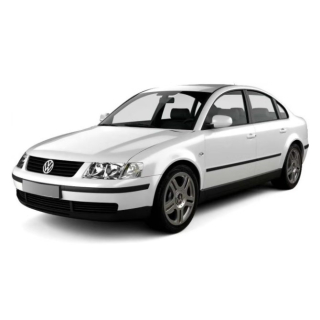 Tapis de voiture Volkswagen Passat B5+ (2000-2005)