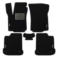 Tapis de voiture Volkswagen Jetta (1998-2005)