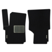 Tapis de voiture Volkswagen Amarok (2010-2016)