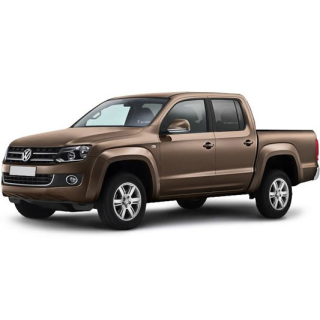 Tapis de voiture Volkswagen Amarok (2010-2016)