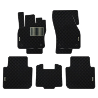 Tapis de voiture Volkswagen Tiguan Allspace (2015-…)