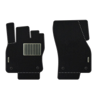 Tapis de voiture Volkswagen Tiguan Allspace (2015-…)