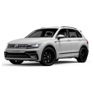 Tapis de voiture Volkswagen Tiguan Allspace (2015-…)