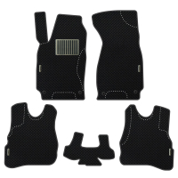 Tapis de voiture Volkswagen Passat B5+ (2000-2005)