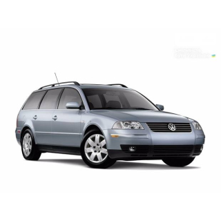 Tapis de voiture Volkswagen Passat B5+ (2000-2005)