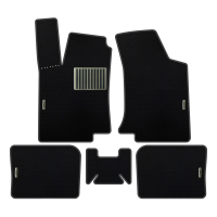 Tapis de voiture Volkswagen Golf (1991-1998)