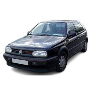 Tapis de voiture Volkswagen Golf (1991-1998)