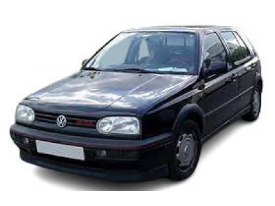 Tapis de voiture Volkswagen Golf (1991-1998)