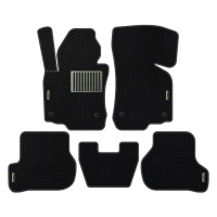 Tapis de voiture Volkswagen Jetta (2005-2011)