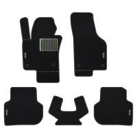 Tapis de voiture Volkswagen Jetta (2010-2014)
