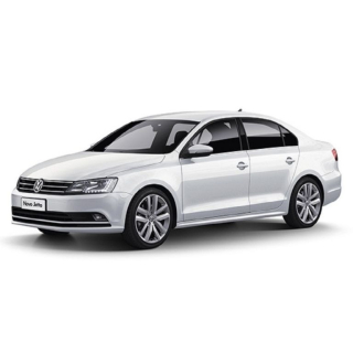 Tapis de voiture Volkswagen Jetta (2010-2014)