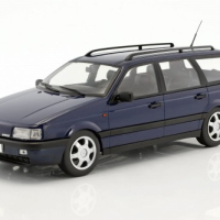 Tapis de voiture Volkswagen Passat B3 (1988-1993)