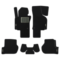 Tapis de voiture Volkswagen Jetta (2011-2015)