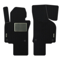 Tapis de voiture Volkswagen Jetta (2011-2015)