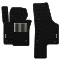 Tapis de voiture Volkswagen Beetle (2011-2015)