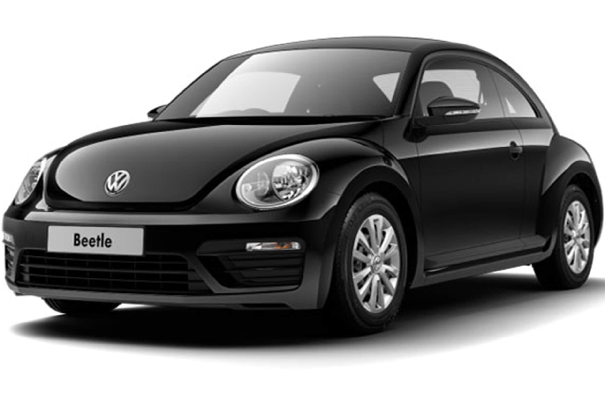 Tapis de voiture Volkswagen Beetle (2011-2015)