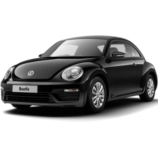 Tapis de voiture Volkswagen Beetle (2011-2015)