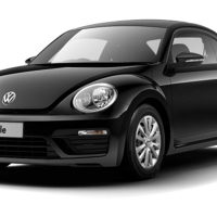 Tapis de voiture Volkswagen Beetle (2011-2015)