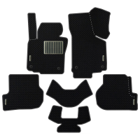 Tapis de voiture Volkswagen Golf (2008-2013)