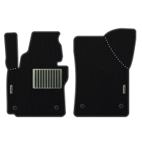 Tapis de voiture Volkswagen Touran (2006-2010)