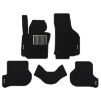Tapis de voiture Volkswagen Golf (2008-2013)