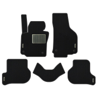 Tapis de voiture Volkswagen Golf (2008-2013)