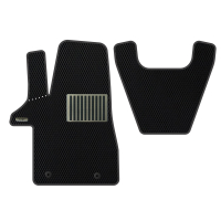 Tapis de voiture Volkswagen T5 Multivan (2010-2015)