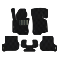 Tapis de voiture Volkswagen Jetta (2005-2011)