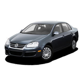 Tapis de voiture Volkswagen Jetta (2005-2011)