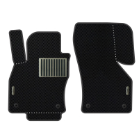 Tapis de voiture Volkswagen Arteon (2017-2020)