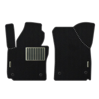 Tapis de voiture Volkswagen Touran (2010-2015)