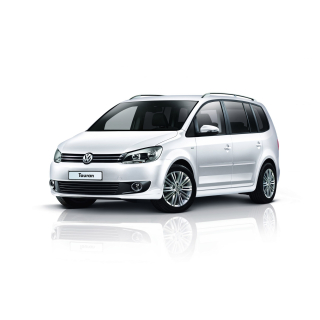 Tapis de voiture Volkswagen Touran (2010-2015)