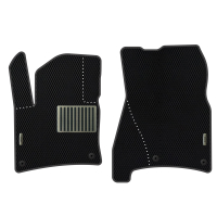 Tapis de voiture Volkswagen Touareg (2014-2018)