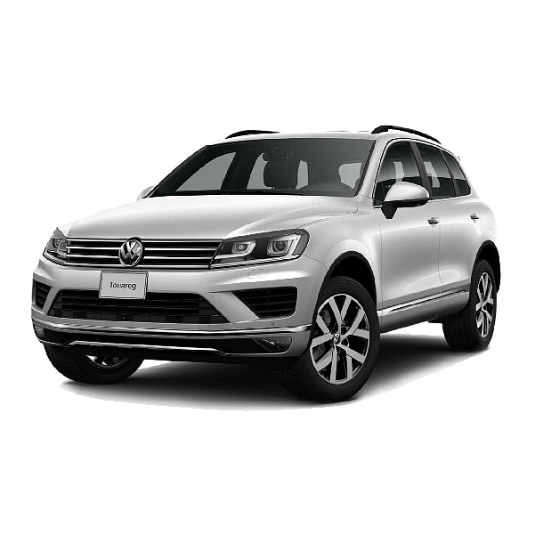 Tapis de voiture Volkswagen Touareg (2014-2018)