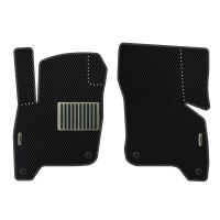 Tapis de voiture Volkswagen E-Lavida (2018-…)