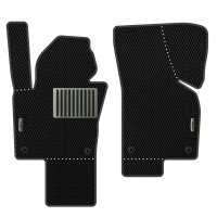 Tapis de voiture Volkswagen Jetta (2014-2018)