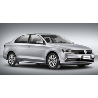 Tapis de voiture Volkswagen Jetta (2014-2018)