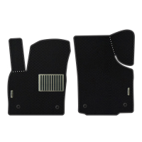 Tapis de voiture Volkswagen Atlas (2016-2020)