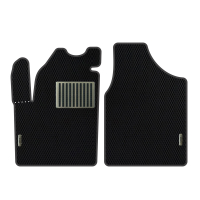 Tapis de voiture Volkswagen Sharan (2000-2004)