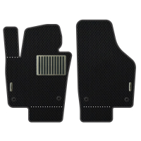 Tapis de voiture Volkswagen Sharan (2010-…)